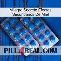 Secret Miracle Honey Side Effects viagra2